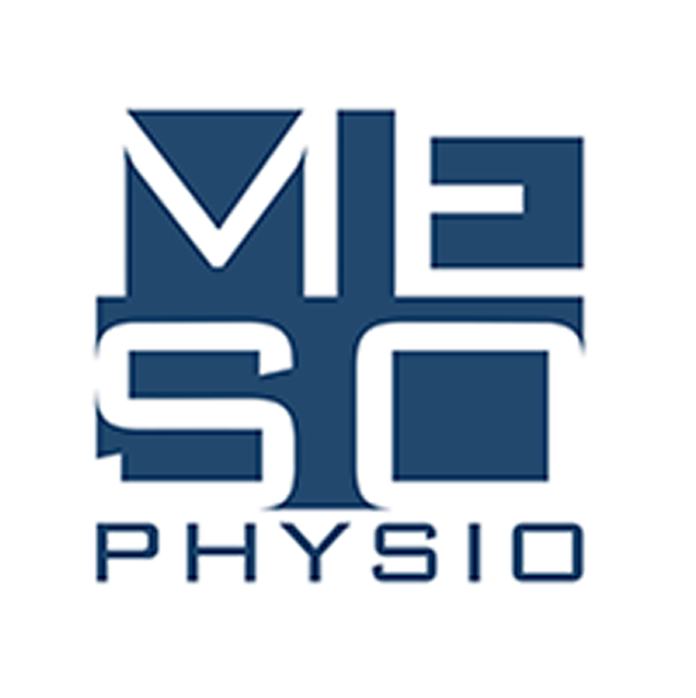 MesoPhysio Logo