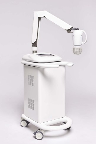 Delta Physio Hyperthermia