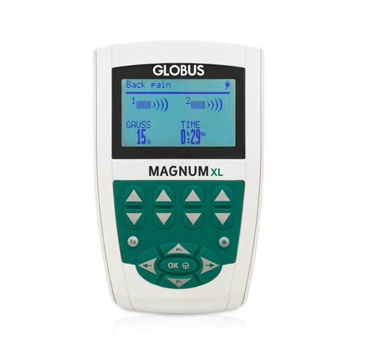 Magnetoterapia a bassa intensit&agrave;