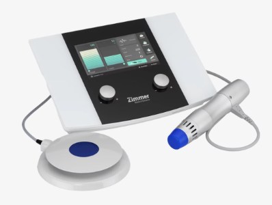 Onda d'urto radiale enPuls 2.0